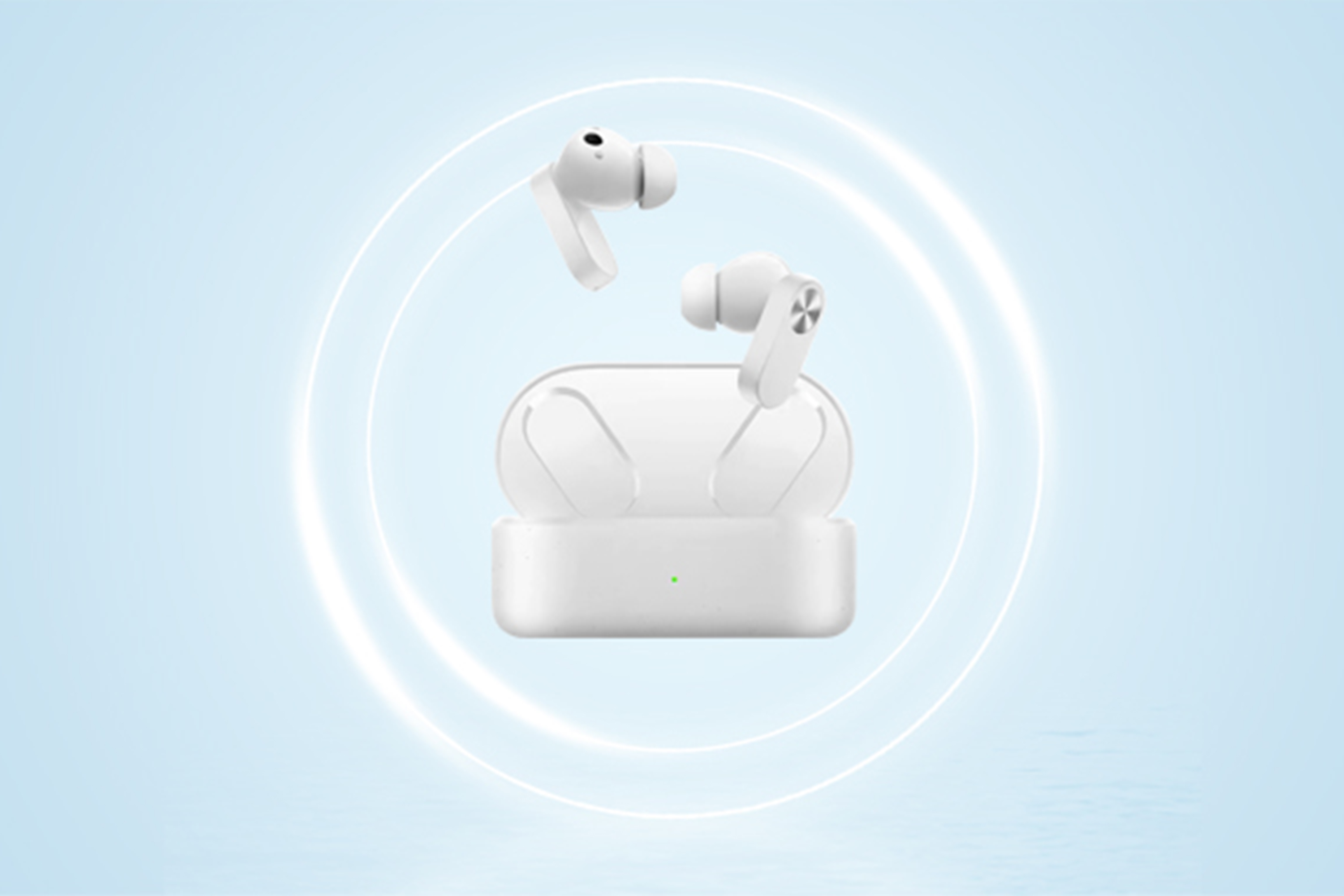 Commercial Use | Wish OnePlus Buds Ace a Good Sale!